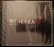 Venerea Out in the Red cd nowa zafoliowana 
