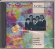 The Fortunes – Caroline