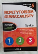 Repetytorium - fizyka