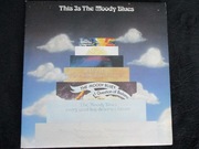 The Moody Blues – This Is The Moody Blues 2lp