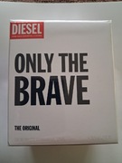 DIESEL ONLY THE BRAVE 125ML