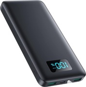 POWERBANK 13800mAh  z latarka 