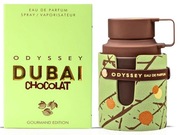 ARMAF ODYSSEY DUBAI CHOCOLAT GOURMAND EDITION PERFUMETKA 5 ML