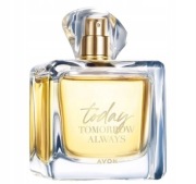 AVON WODA PERFUMOWANA TTA Today 100ml _ XXL  wysyłka od 14.06