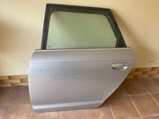 AUDI A6  C6 DZWI TYŁ LEWY AVANT 