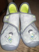 Befado kapcie, 25 rozmiar