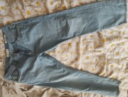 Spodnie jeansowe męskie Tom Tailor 