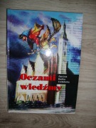 Janina Kaśka Izdebska Oczami wiedźmy