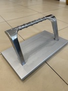 Podnóżek fryzjerski Ayala Gordon