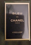 Próbka perfum Chanel Blue De Chanel L'EXCLUSIF Parfum 1,5ML