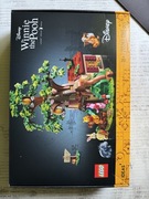 Lego Kubuś Puchatek 21326