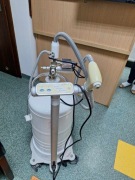 aparat do kriodestrukcji na ciekły azot K1