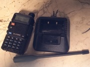 Baofeng. UV. -5R 