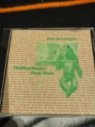 Floh de cologne - 3 album studyjny z 1970 r., krautrock Germany 