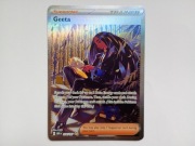 Karta Pokemon Geeta 226