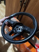 AUDI A4 A5 F5 B9 8W SKÓRA ŁOPATKI