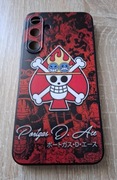 Etui Samsung Galaxy A55 5G - Anime Portgas D Ace
