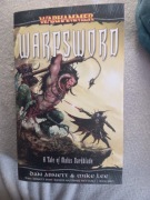 The Chronicles of Malus Darkblade