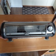 Grill elektryczny 