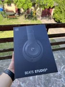 Słuchawki Beats Studio 3[black}