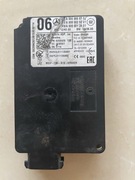 Mercedes Sprinter Radar Sensor czujnik moduł antyzderzeniowy ZBA9069006702 