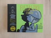 Fistaszki Zebrane 1997 1998