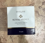 Royal velvet kapsułki