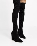 Kozaki na jesień deezee