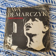 Ewa Demarczyk śpiewa piosenki Zygmunta Koniecznego - płyta winylowa