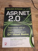 ASP.NET 2.0 Tworzenie stron internetowych z wykorzystaniem C# i VB