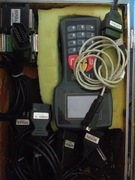 programator kluczy T-300