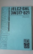 NAPRAWA SAMOCHODÓW JELCZ-SHL  3W317-821