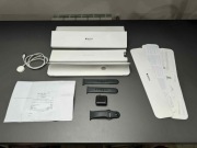 Zegarek Apple Watch Series 3 38 mm Space Grey Aluminium GPS zestaw