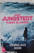 Ciemniejsze niebo. Mari Jungstedt, Ruben Eliassen.