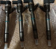 WTRYSKIWACZ REGENEROWANY KIA/HYUNDAI 1.7 CRDI silnik D4FD 33800-2A800