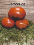 094-Jarson 23. Pomidory kolekcjonerskie.