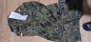 Kurtka, spodnie, polar wojskowy GORETEX M/S