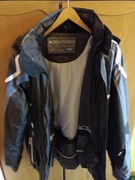 Kurtka narciarska męska nowa, nieużywana.