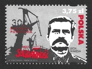 2010r. Znaczek Fi. 4341 **.