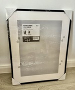 Ramka Lomviken 40x50 czarna