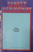 Stary człowiek i morze Ernest Hemingway 