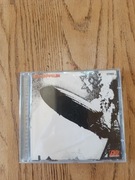 Płyty CD Led zeppelin 