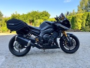 Yamaha Fazer Fz8 2011r