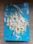 Kłamczucha Lockhart Emily