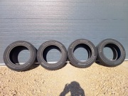 Opony letnie Michelin PRIMACY 4 215/65 R17