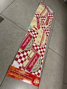 Flipper Pinball Williams Diner 1990 game blades,wewnetrzne decale