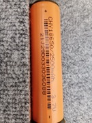 18650 Ogniwo 2500mAh Makita bosch  wysyłka 0zł + gratis