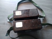 Polowy telefon wojskowy