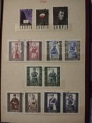 Rocznik 1960 blok 27 1033 Parki AB Fischer Tom IV