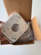 BCS-ASM-ATU-B - Uchwyt montażowy